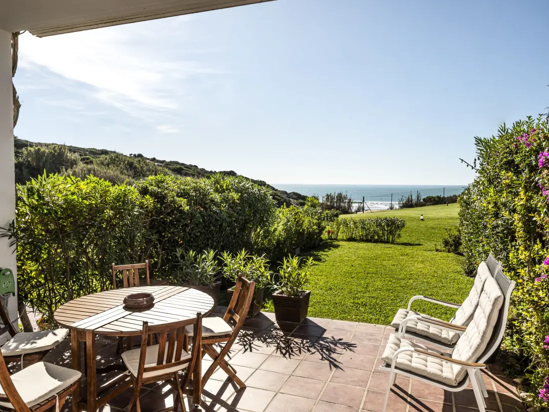 Maison de Vacances Conil de la Frontera
