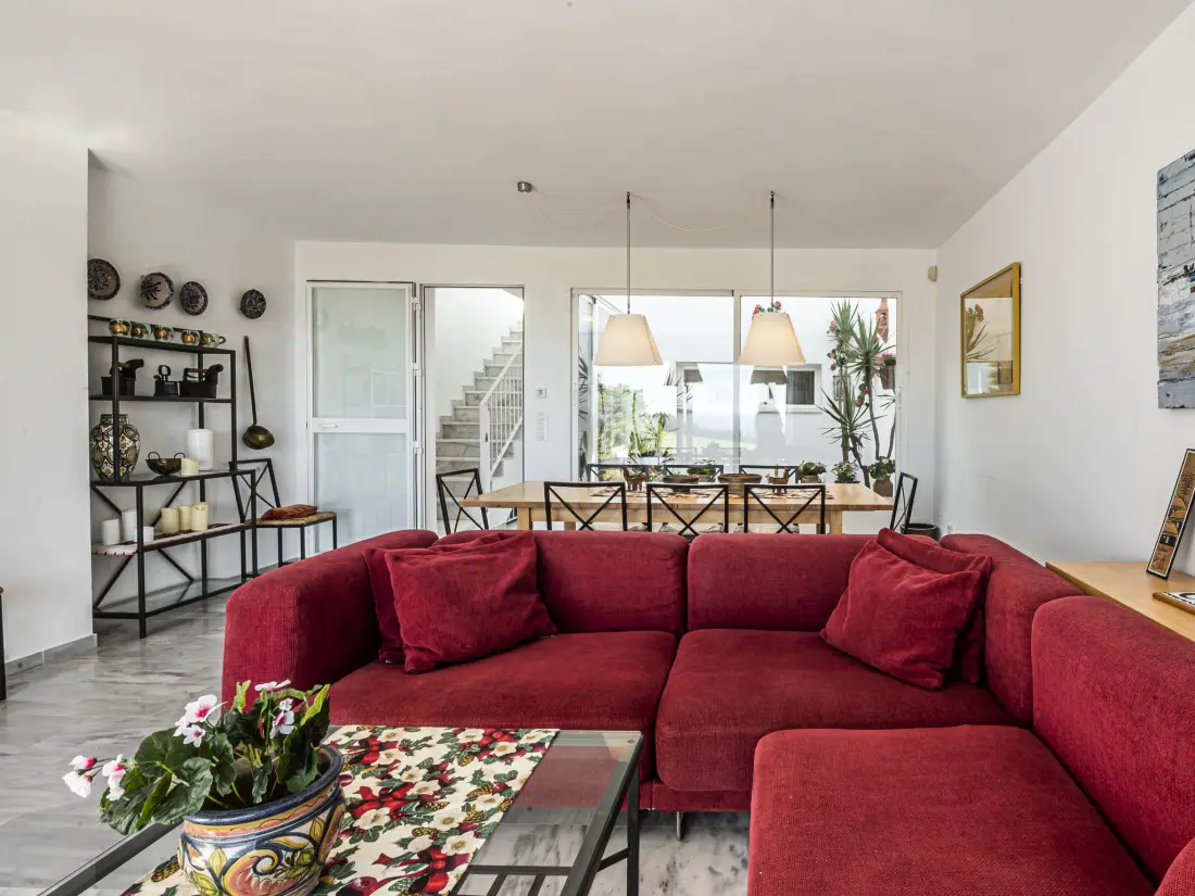 Maison de Vacances Conil de la Frontera
