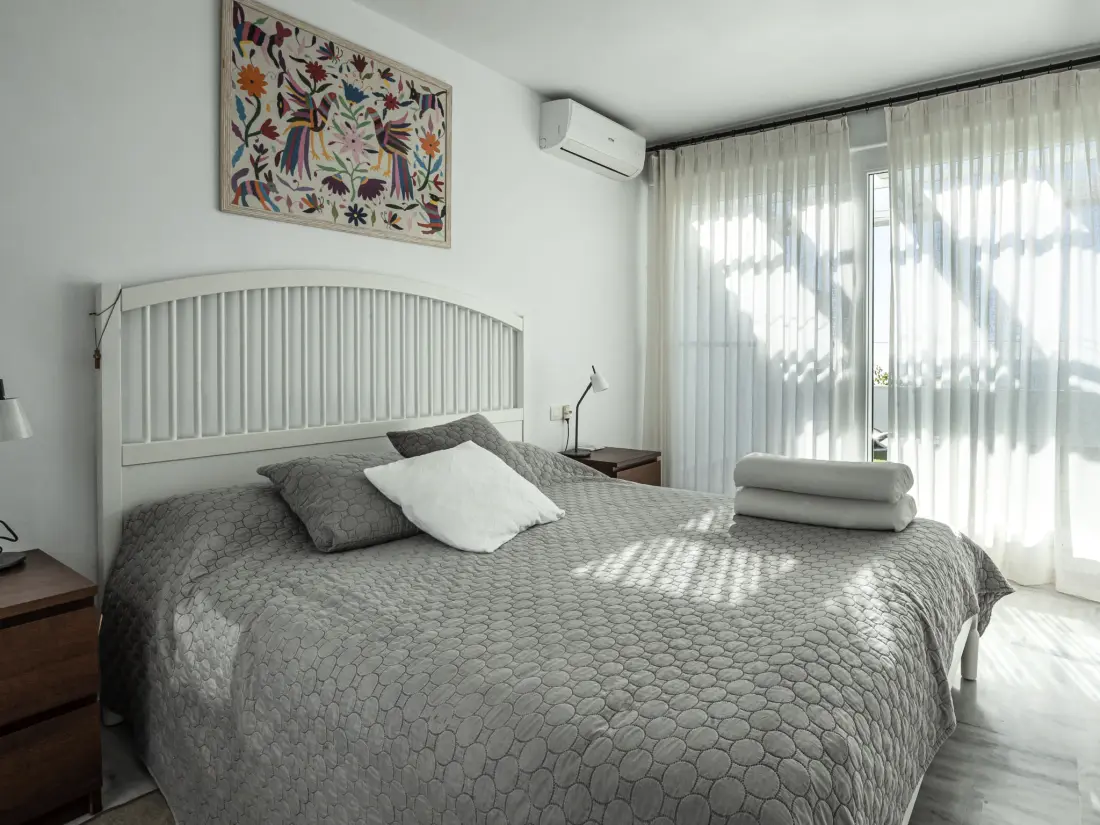 Maison de Vacances Conil de la Frontera