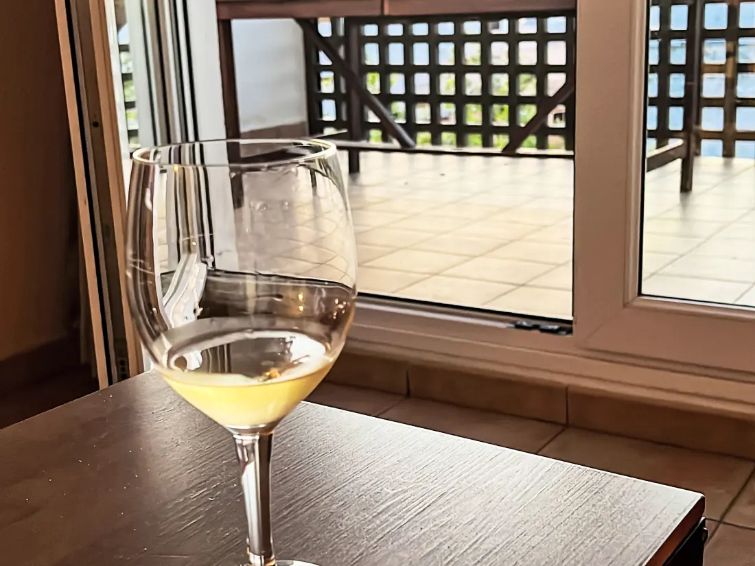 Résidence Helle und geräumige Wohnung in Conil