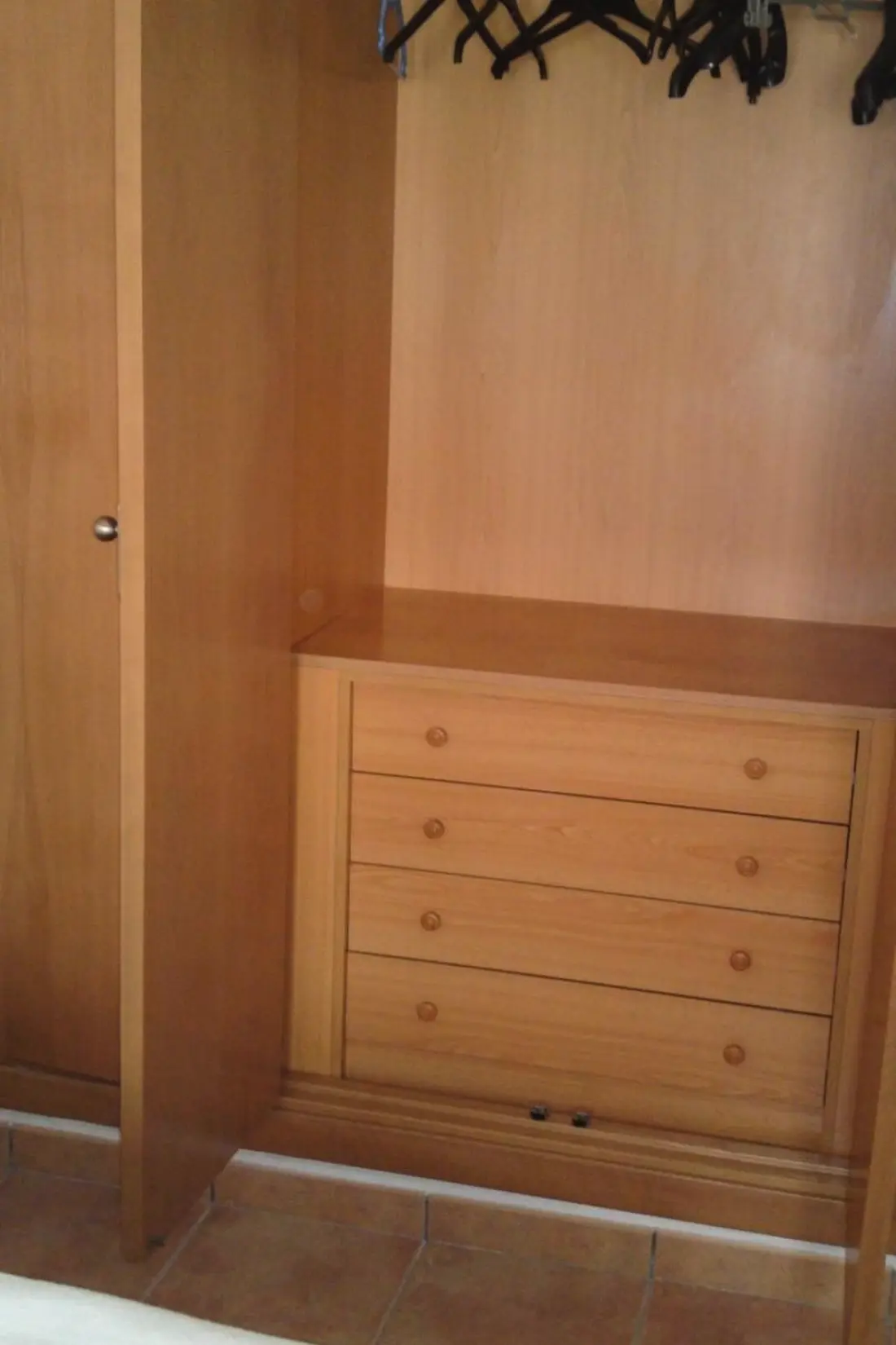 Résidence Helle und geräumige Wohnung in Conil