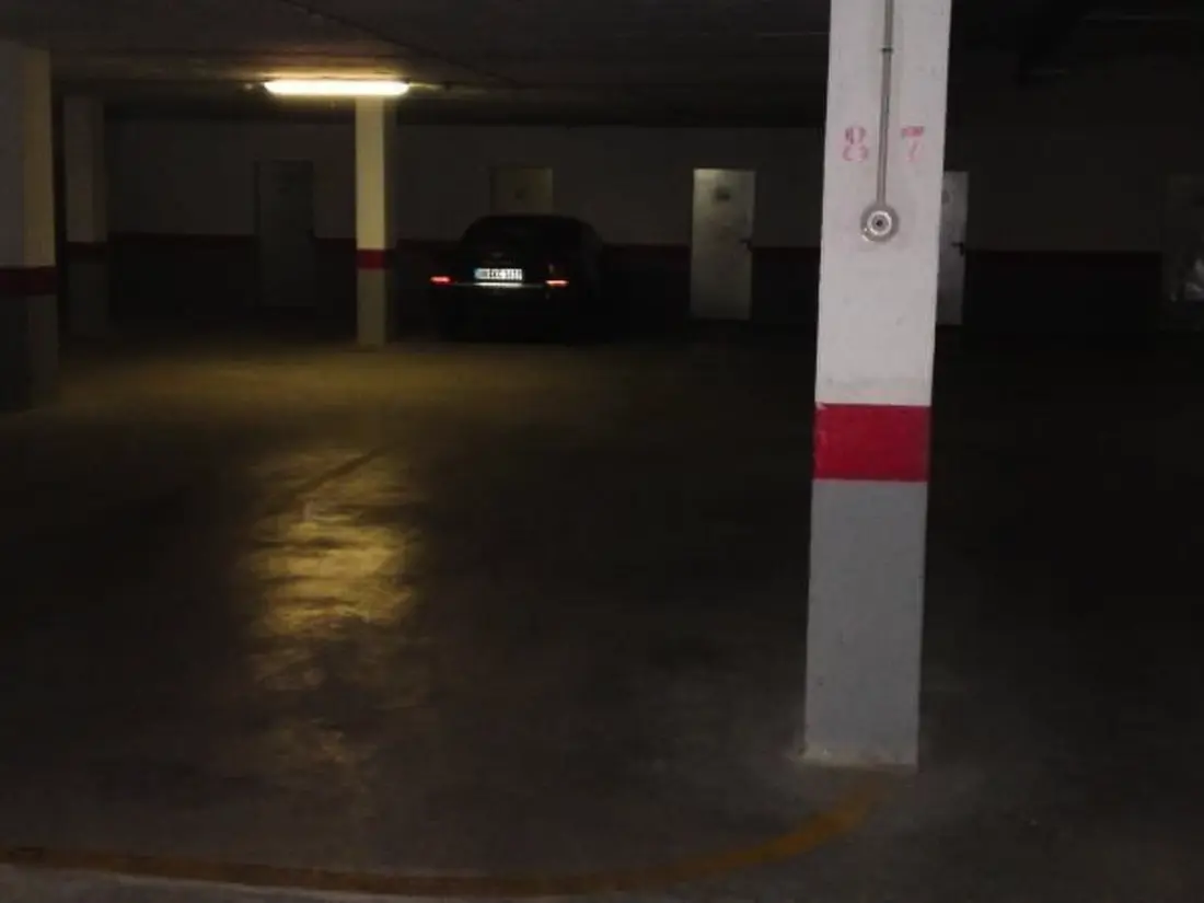 Résidence Helle und geräumige Wohnung in Conil
