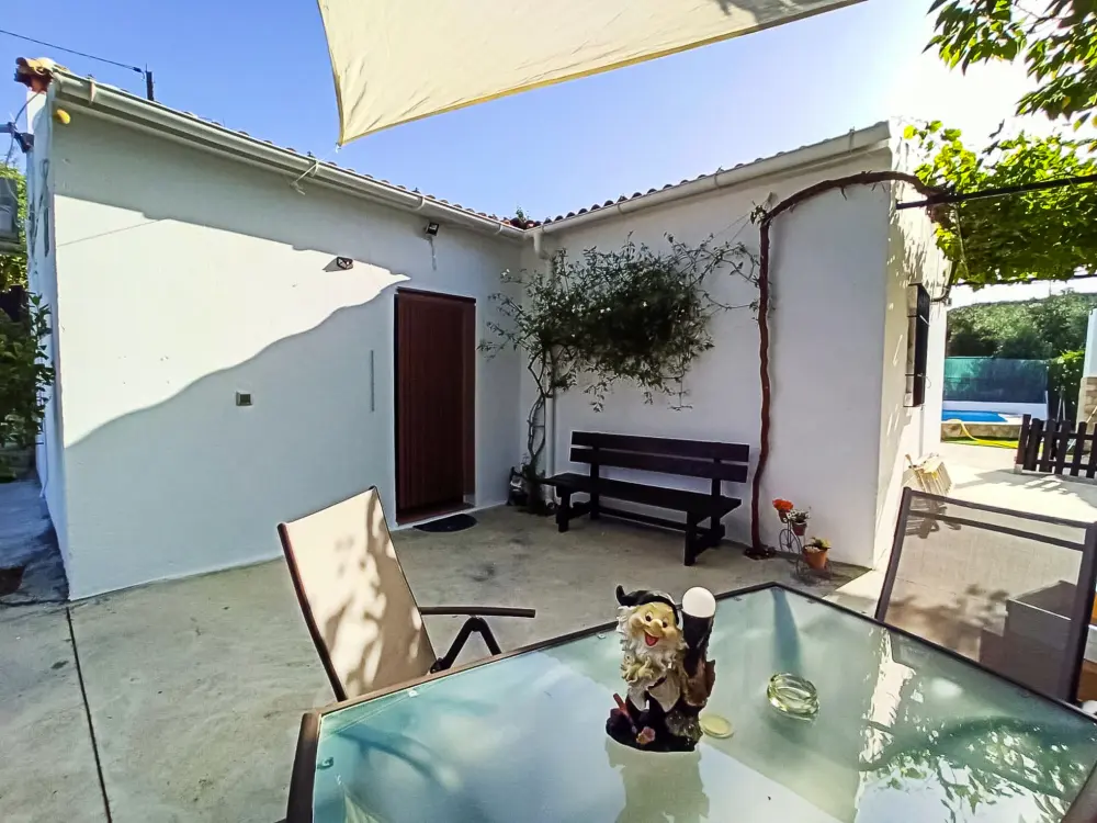 Maison de Vacances Cordoba/Rute
