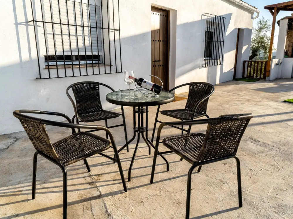 Maison de Vacances Cordoba/Rute