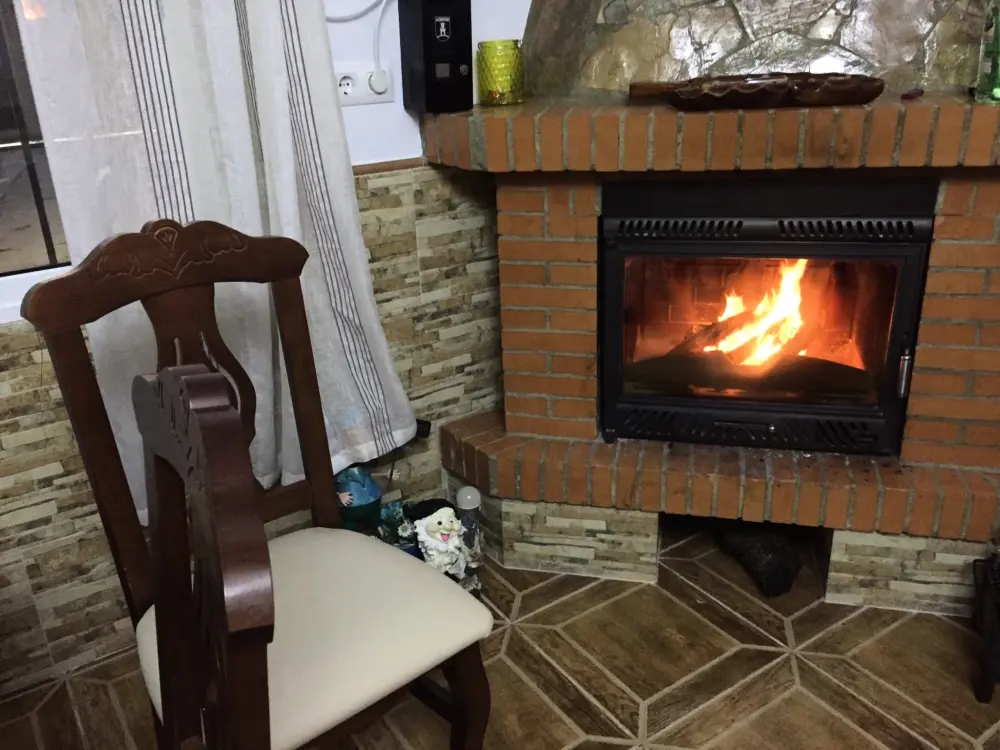 Maison de Vacances Cordoba/Rute