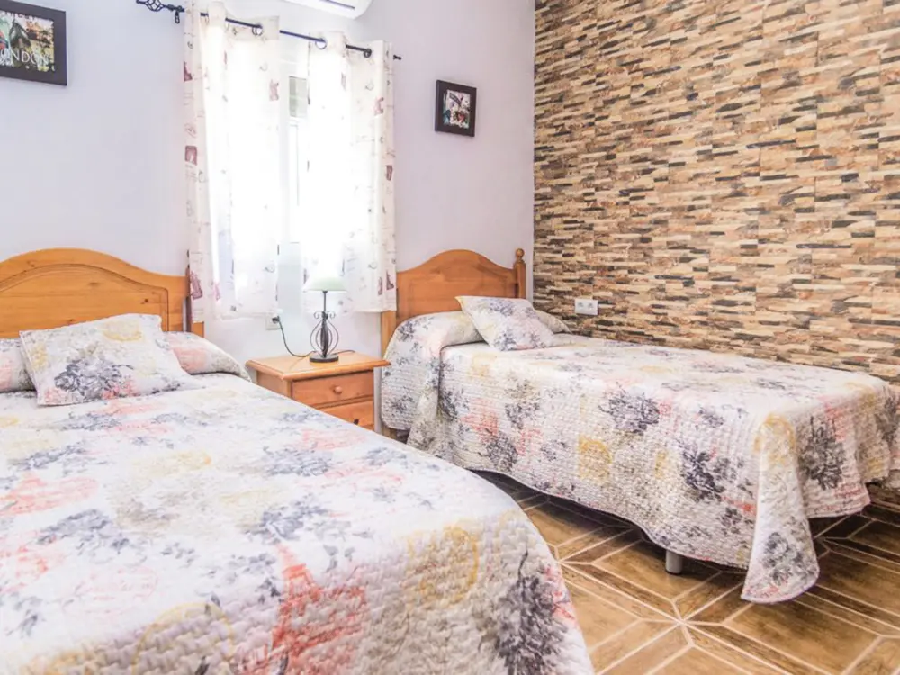 Maison de Vacances Cordoba/Rute