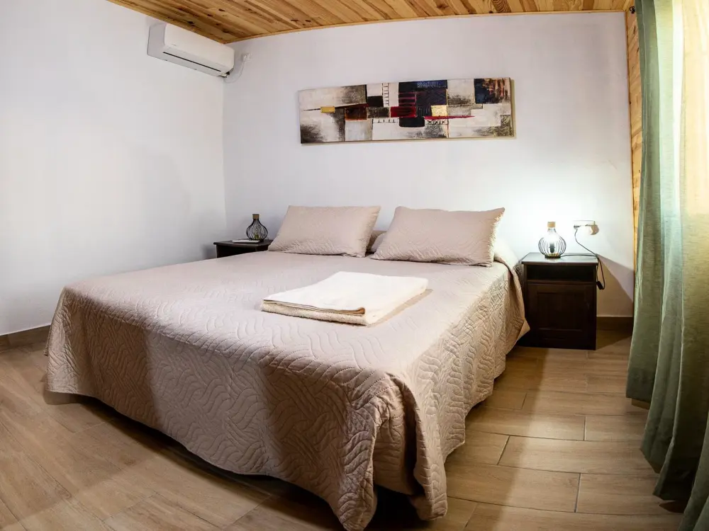 Maison de Vacances Cordoba/Rute