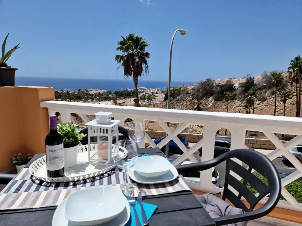 Résidence Apartment Ocean View