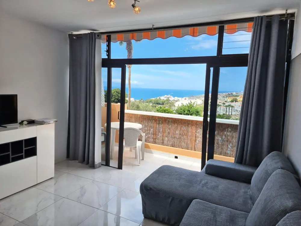 Résidence Apartment Ocean View