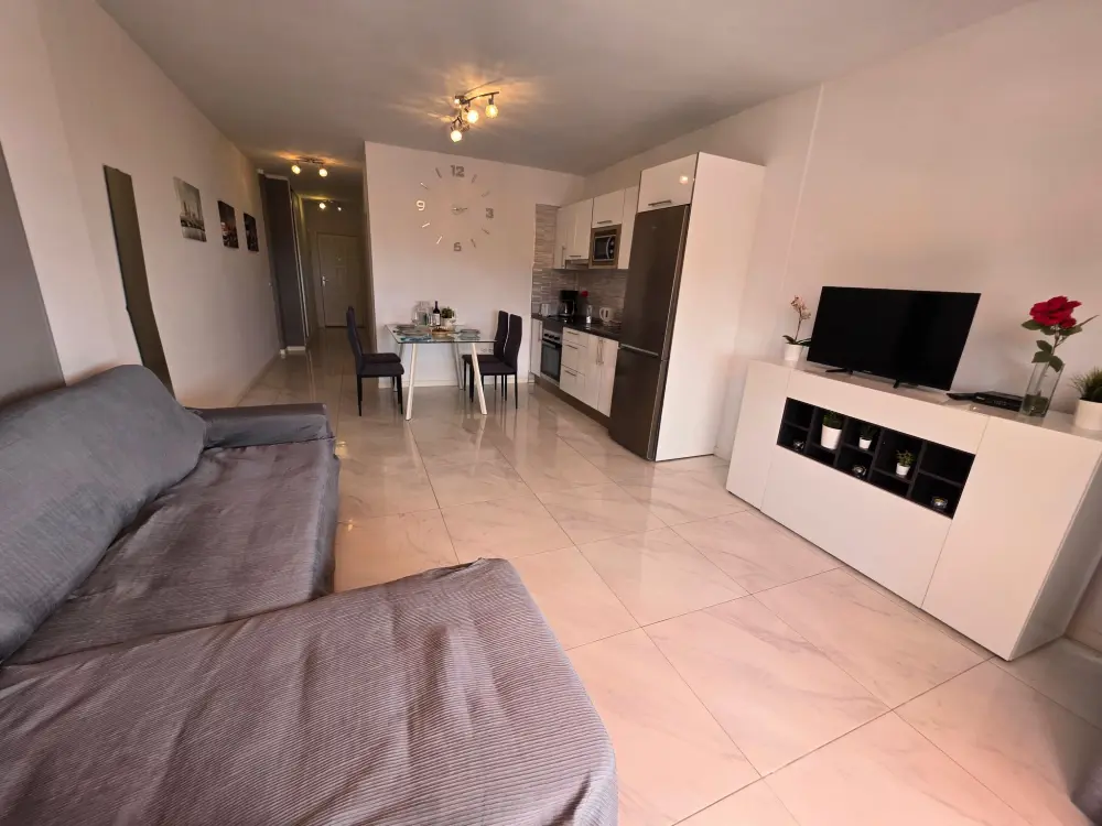 Résidence Apartment Ocean View