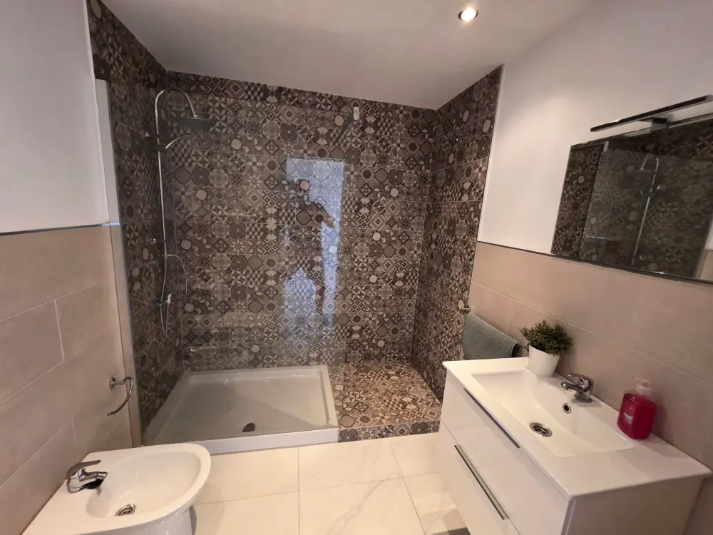 Résidence Apartment Ocean View