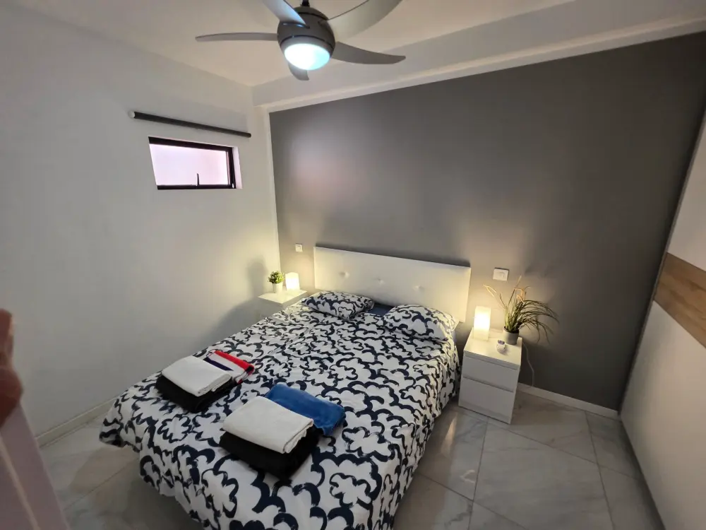 Résidence Apartment Ocean View