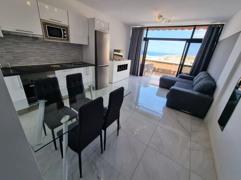 Résidence Apartment Ocean View