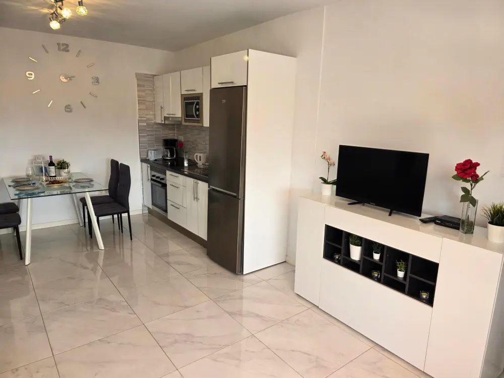 Résidence Apartment Ocean View