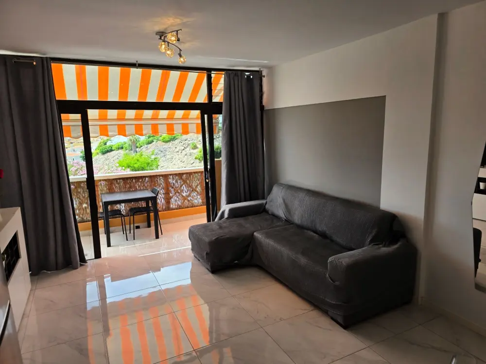 Résidence Apartment Ocean View