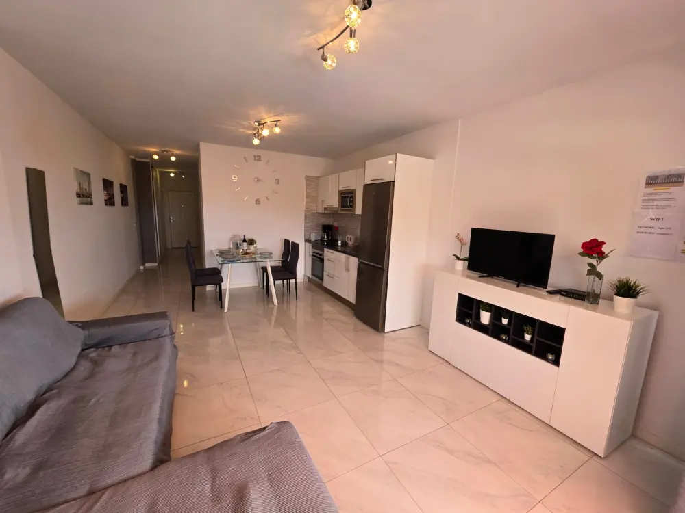 Résidence Apartment Ocean View