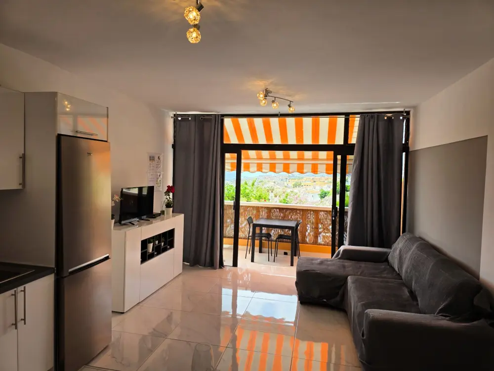Résidence Apartment Ocean View