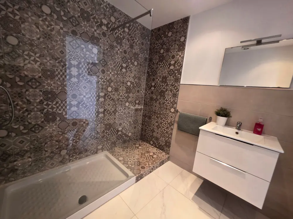 Résidence Apartment Ocean View
