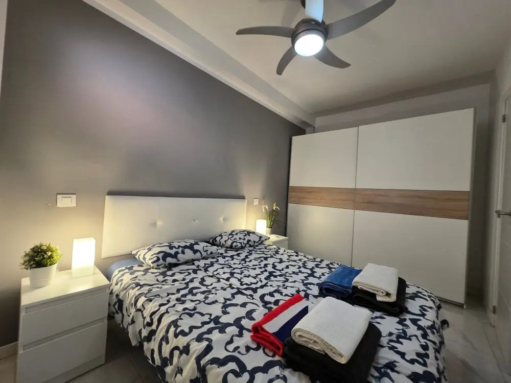 Résidence Apartment Ocean View
