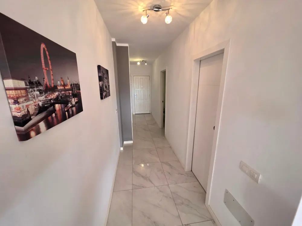 Résidence Apartment Ocean View