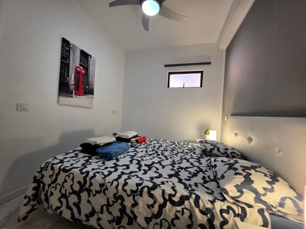 Résidence Apartment Ocean View