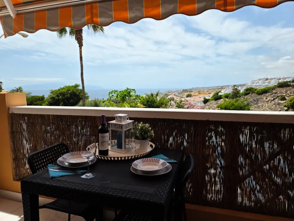 Résidence Apartment Ocean View