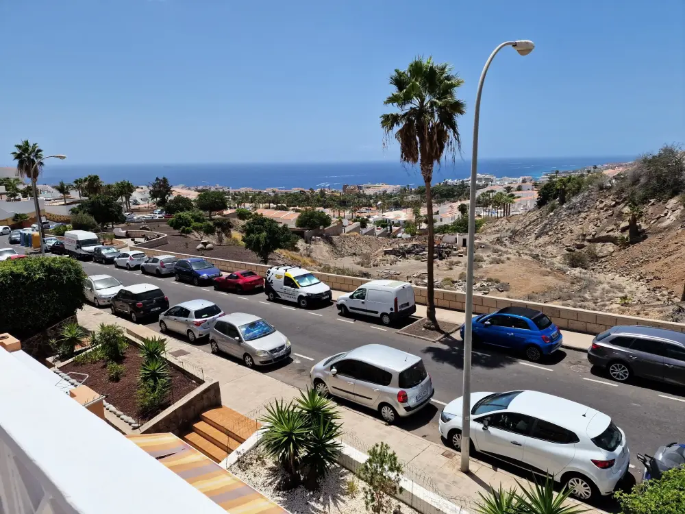 Résidence Apartment Ocean View