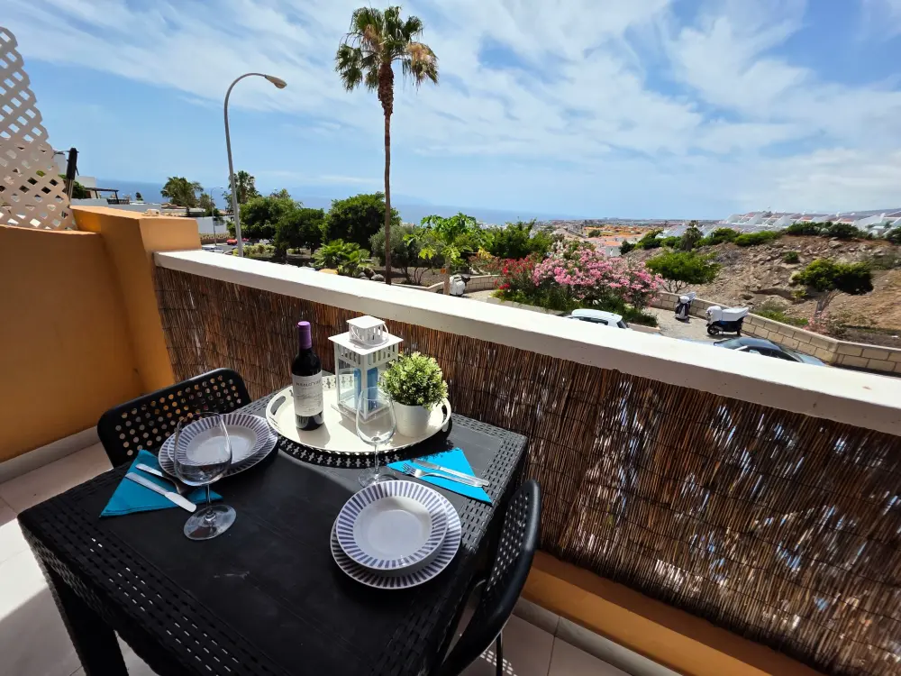 Résidence Apartment Ocean View