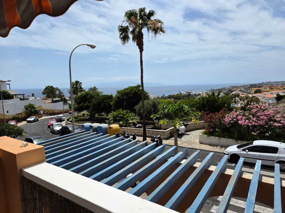 Résidence Apartment Ocean View