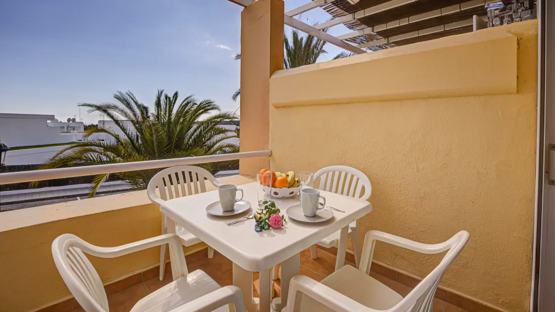 Maison à Costa Calma