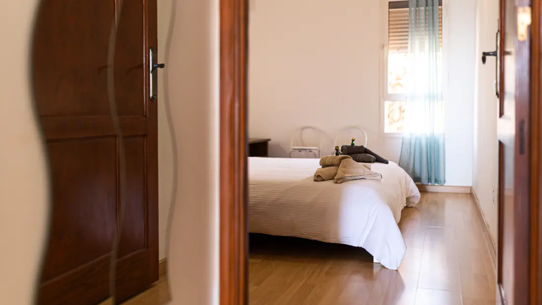 Maison à Costa Calma