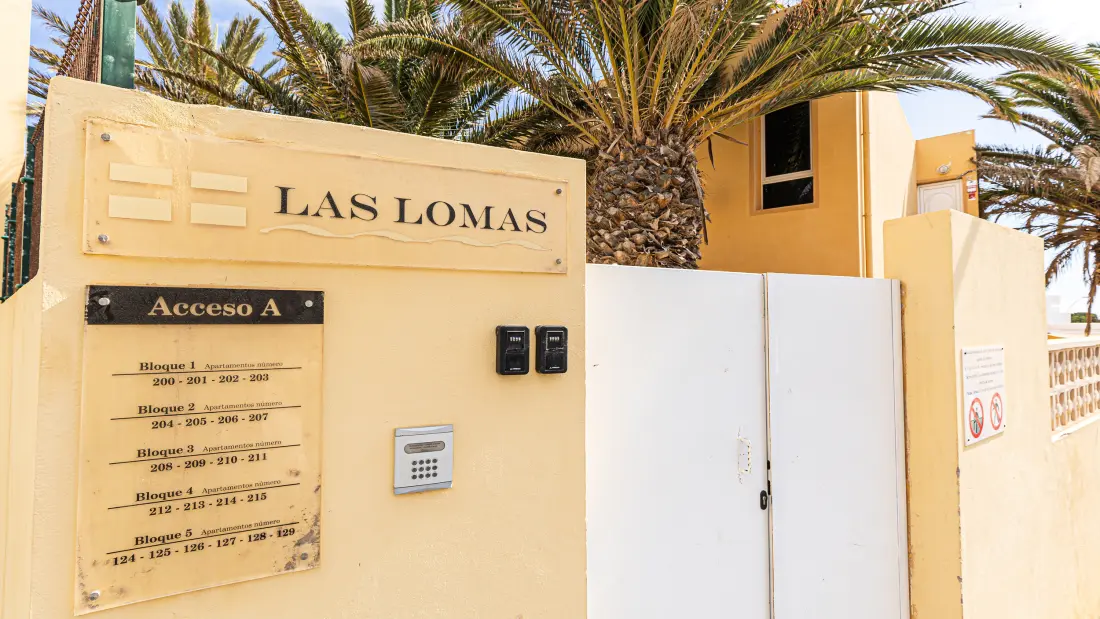 Maison à Costa Calma