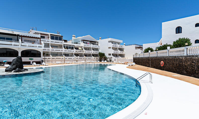 Appartements à Costa Teguise - - Costa Teguise