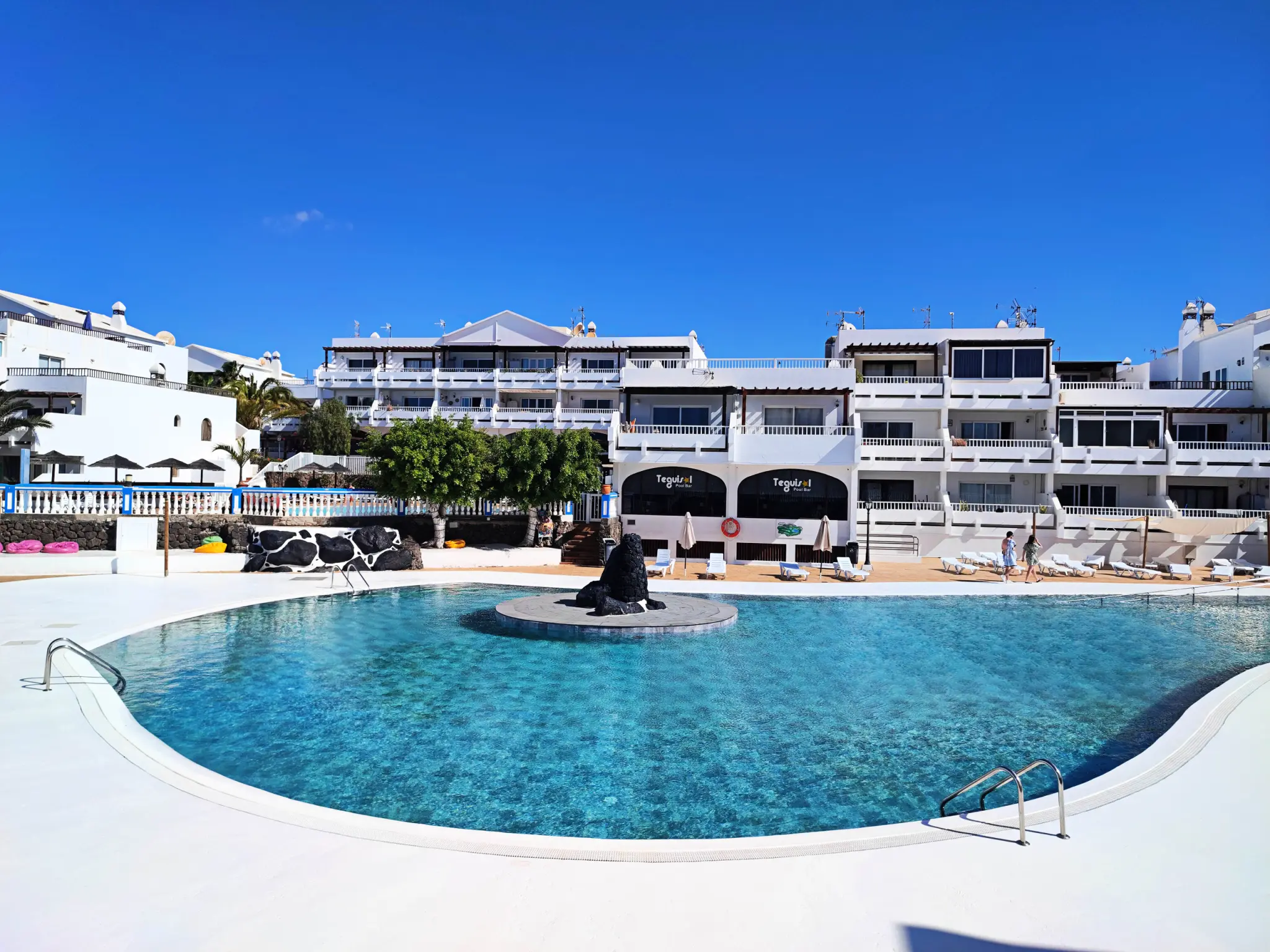 Maison À Costa Teguise - - Costa Teguise - 1