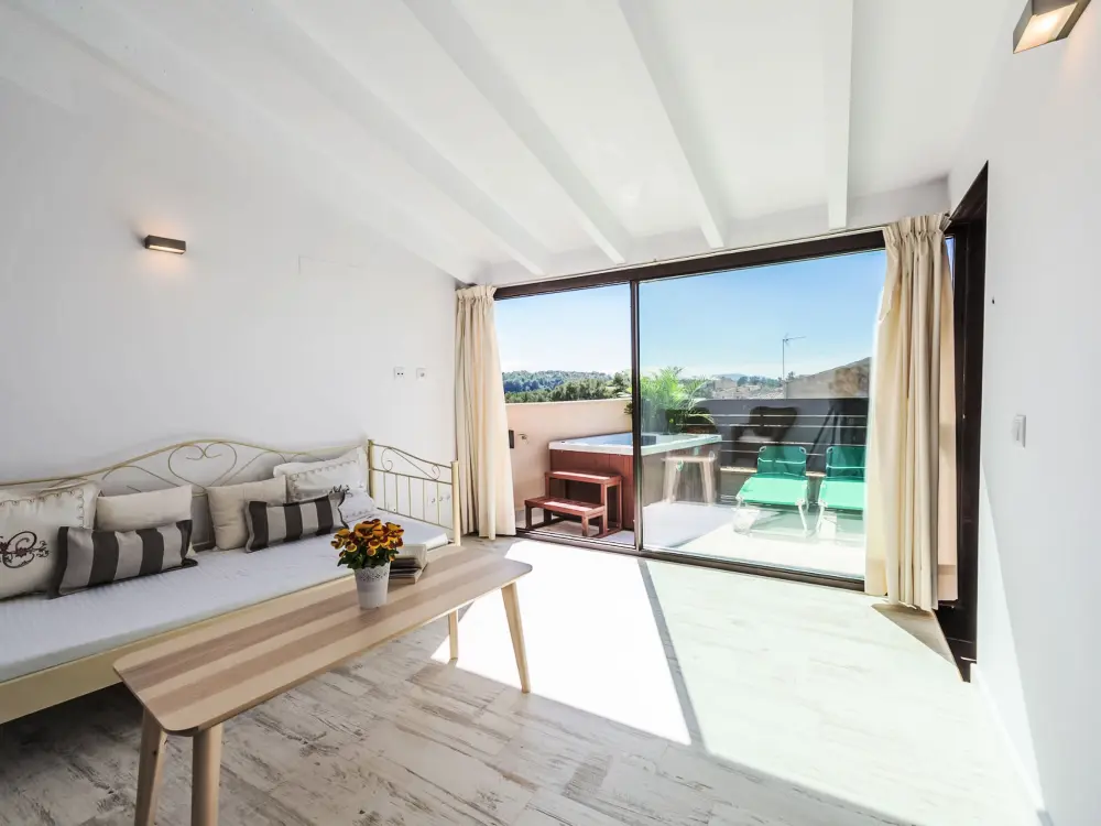 Maison de Vacances Costitx