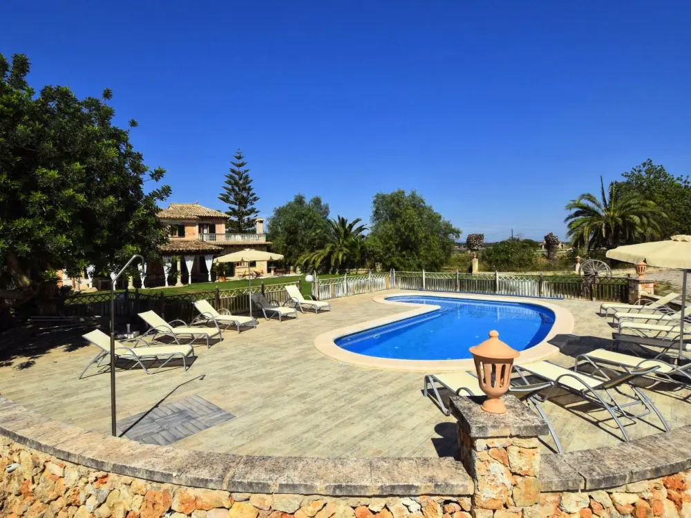 Maison de Vacances Costitx