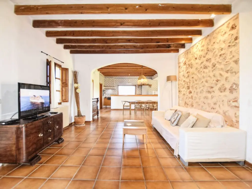 Maison de Vacances Costitx