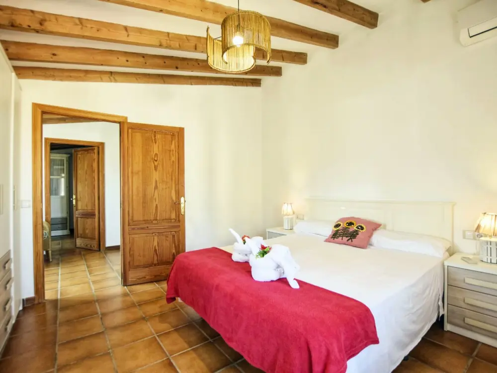 Maison de Vacances Costitx