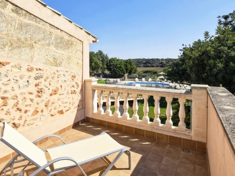 Maison de Vacances Costitx