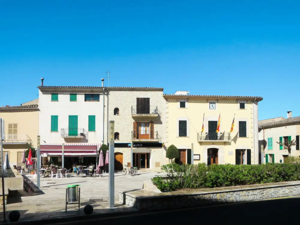 Maison de Vacances Costitx