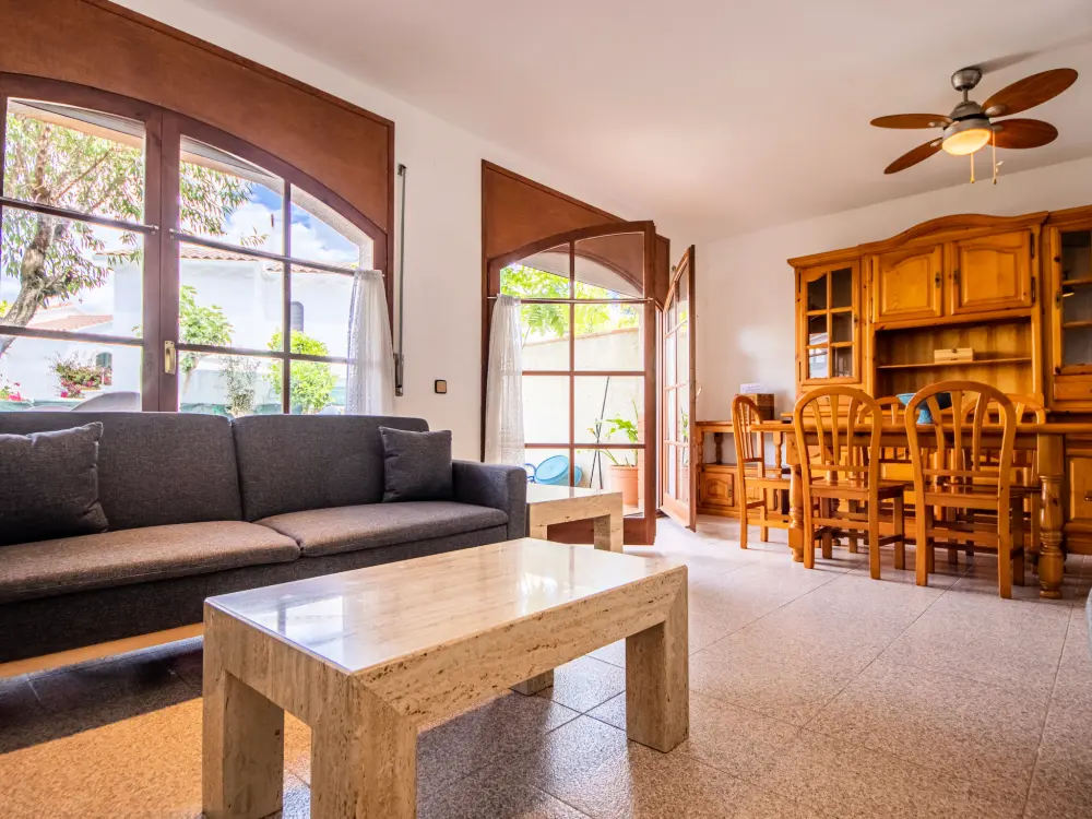 Maison de Vacances Creixell