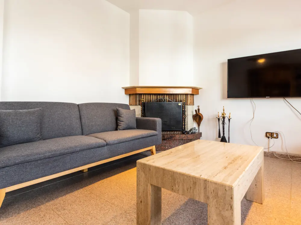 Maison de Vacances Creixell