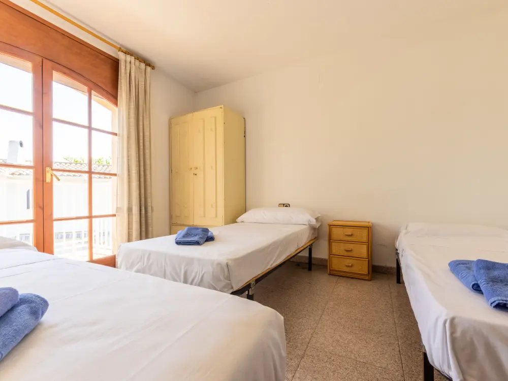 Maison de Vacances Creixell
