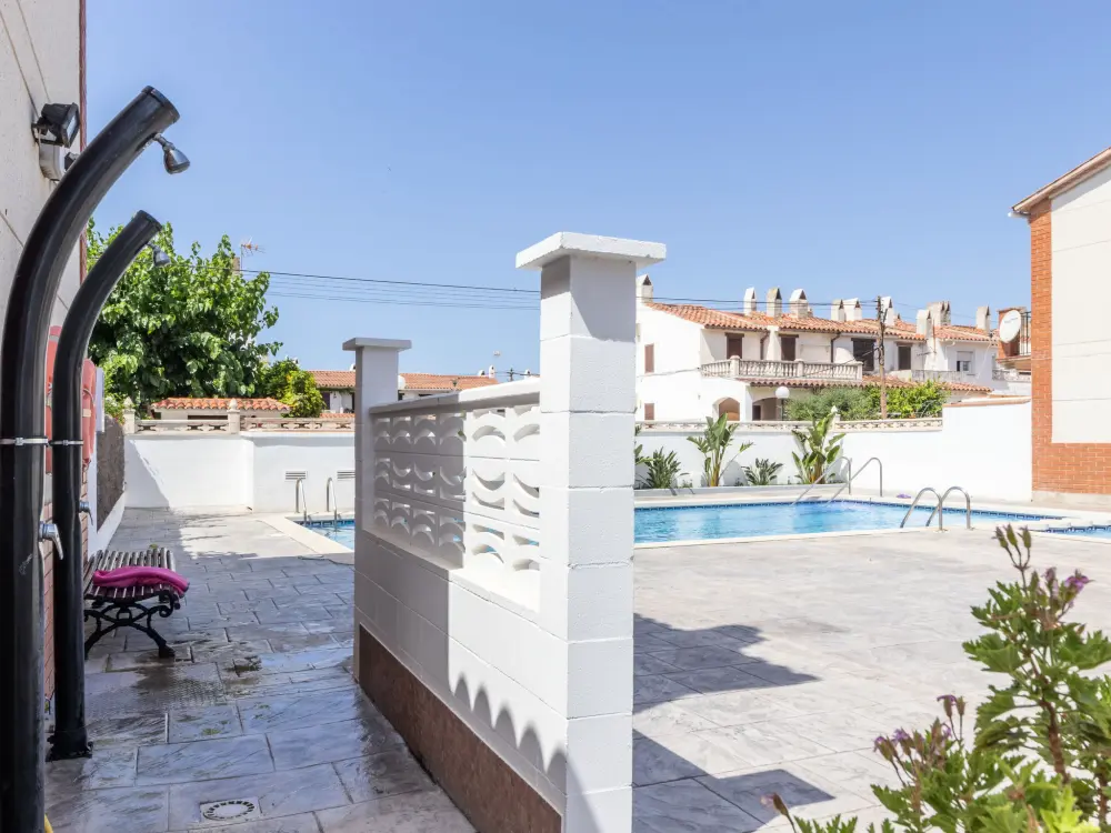 Maison de Vacances Creixell