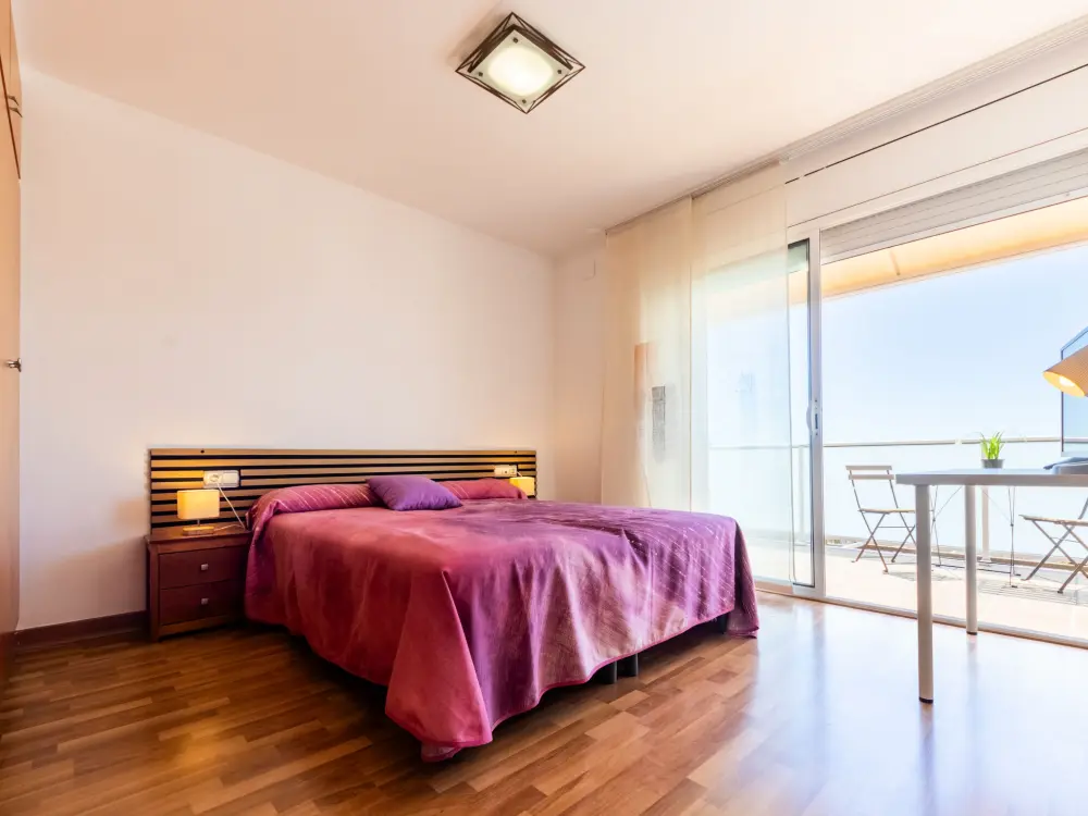 Maison de Vacances Creixell