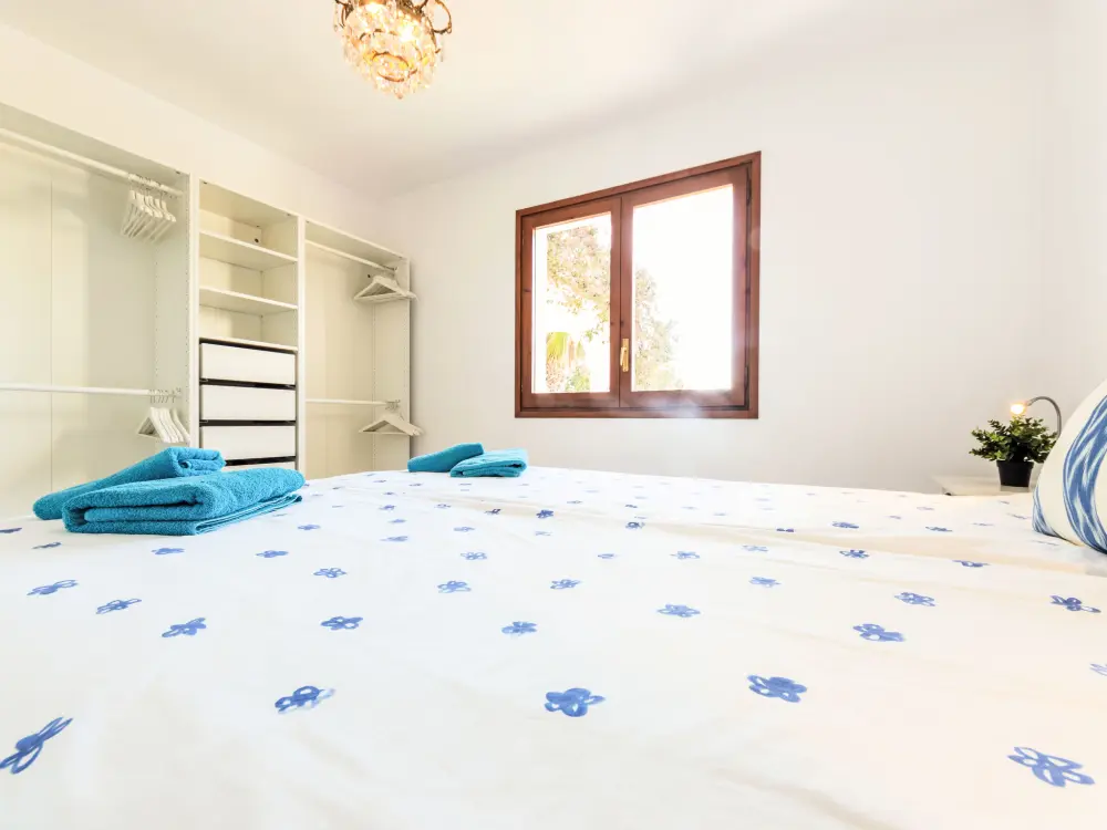 Maison de Vacances Creixell