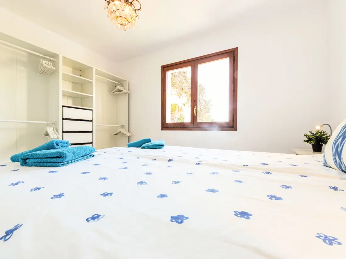 Maison de Vacances Creixell