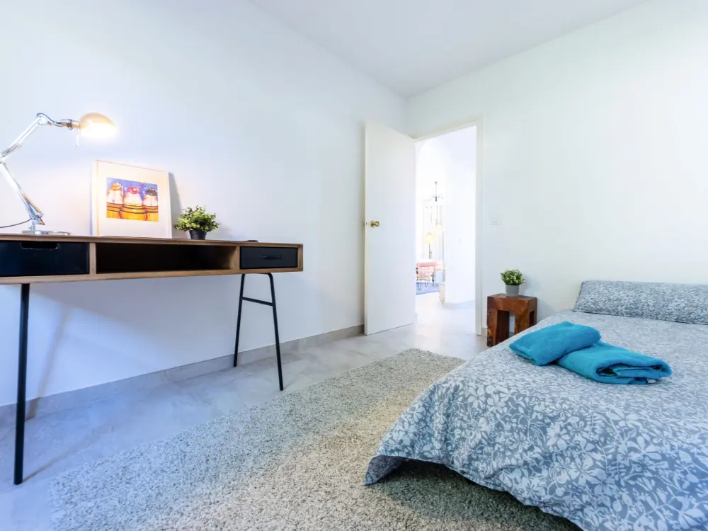 Maison de Vacances Creixell
