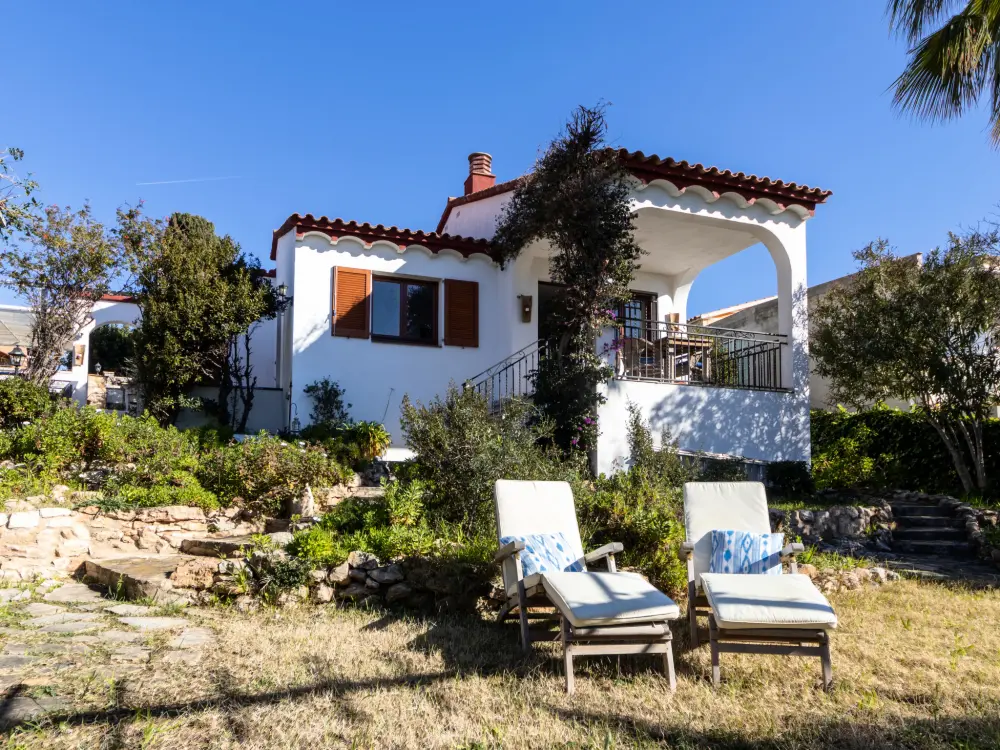 Maison de Vacances Creixell