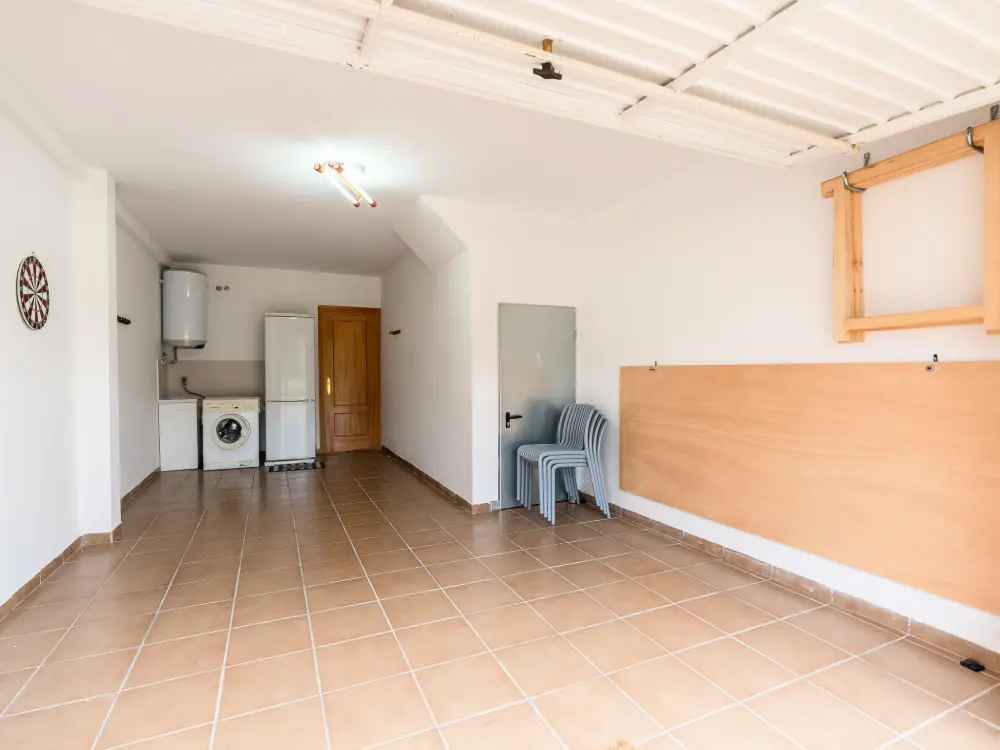 Maison de Vacances Creixell